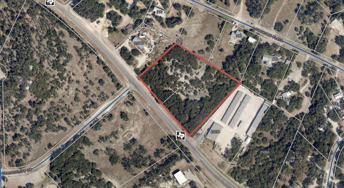 Lot 17 & 18 Fm 306 - Photo 1