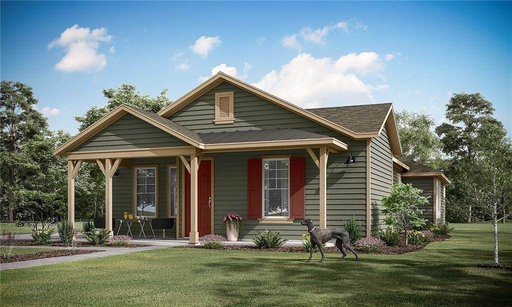 7515 Boyd Haven Dr - Photo 1