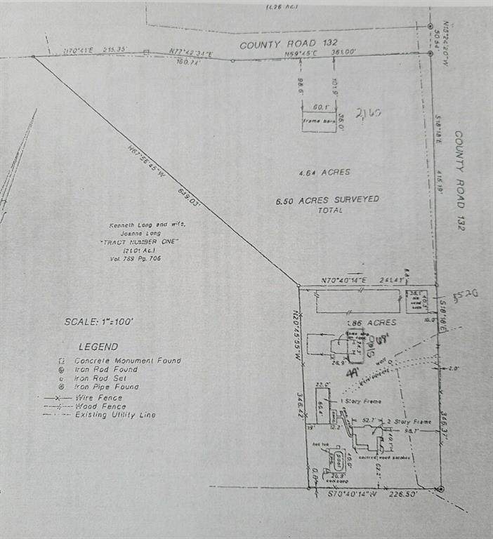00 County Road 133 - Photo 1