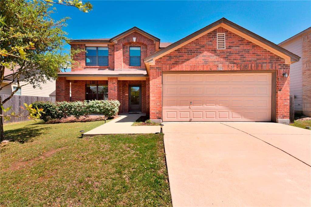 3605 Texana Loop - Photo 1 3605 Texana Loop - Photo 1