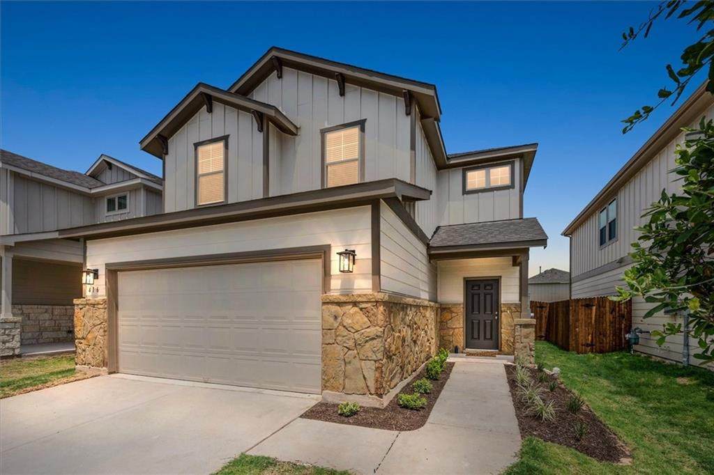 416 Bella Luna Way - Photo 1