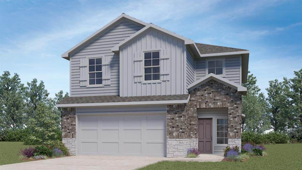 518 Apache Plum Dr - Photo 1
