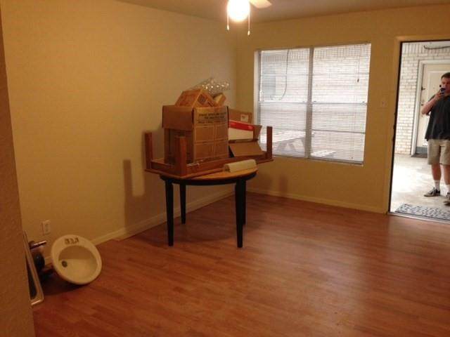 710 Dean Keeton St - Photo 1