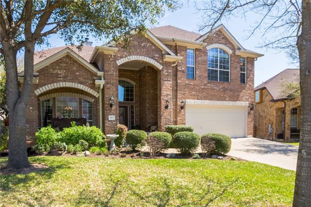 3102 Cashell Wood Dr - Photo 1