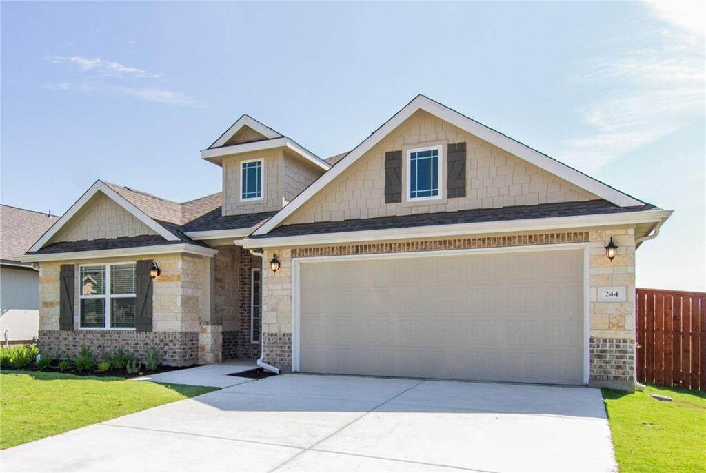 244 Glen Arbor Dr - Photo 1