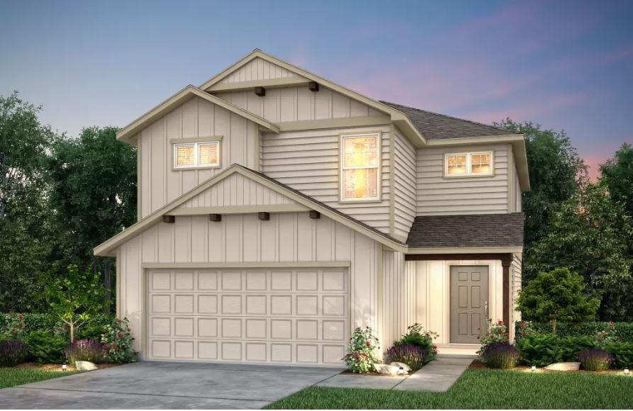2601 Chandler Creek Blvd - Photo 1