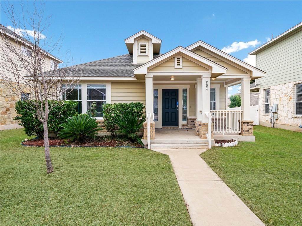 802 Brazos Bend Dr - Photo 1
