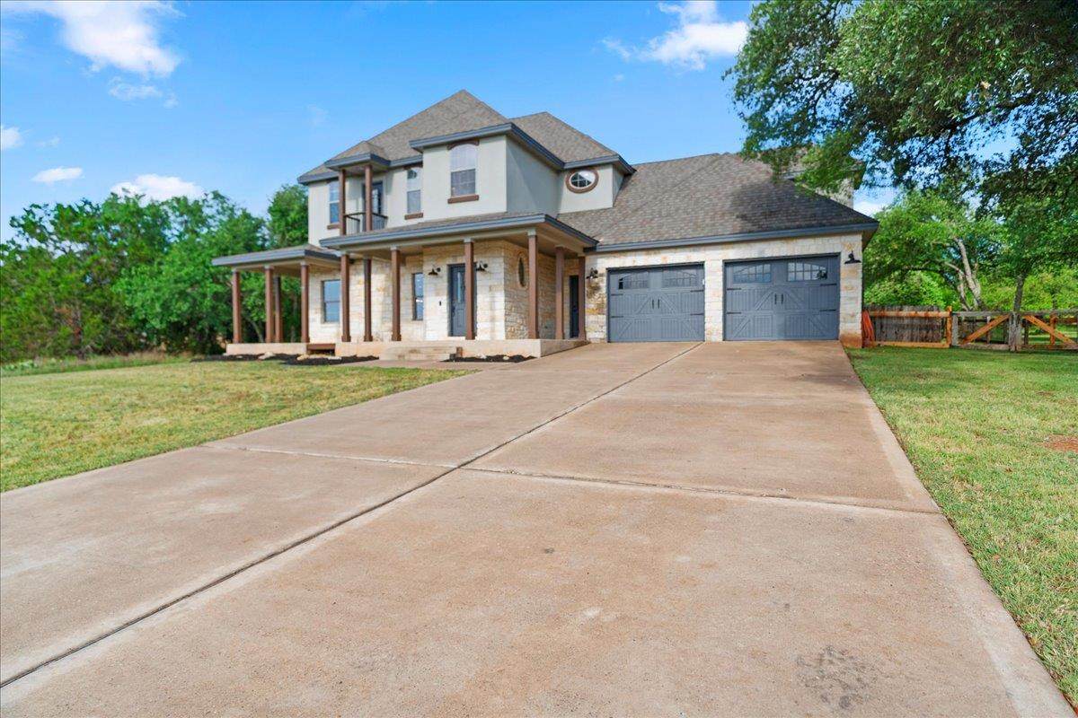 308 Canna Lily Cir - Photo 1