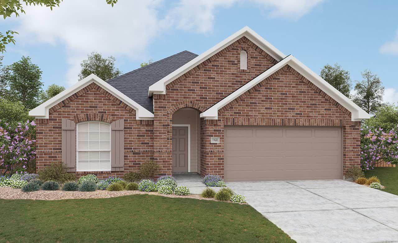 258 Seattle Slew Dr - Photo 1