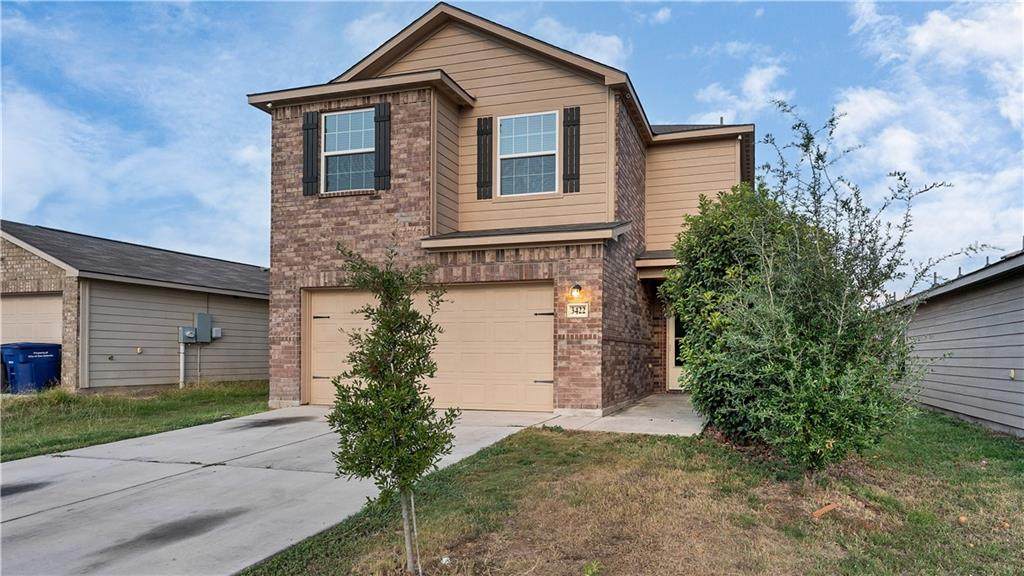 3422 Glacier Lake - Photo 1
