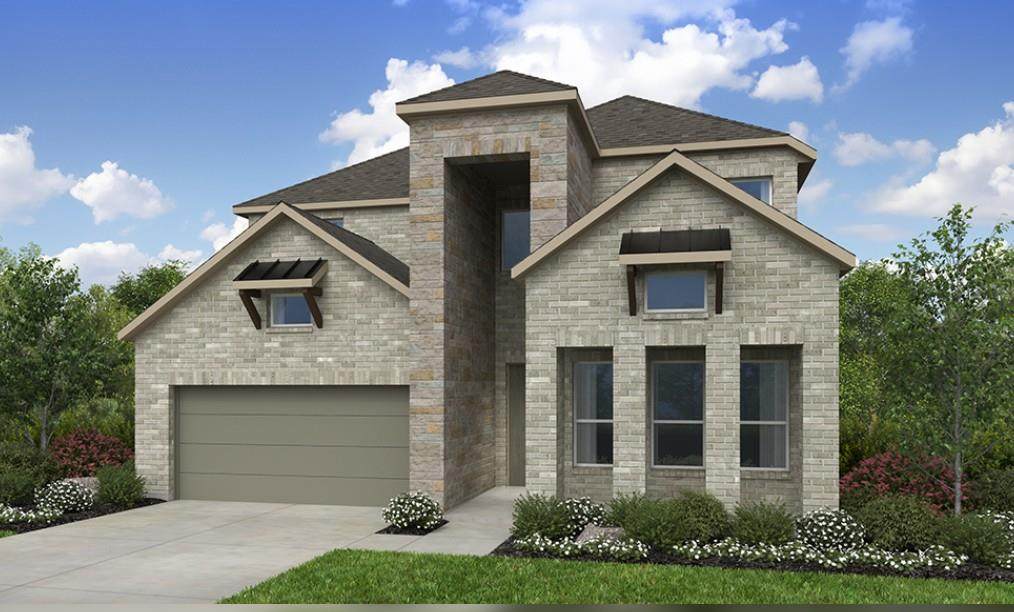 229 Belmont Way - Photo 1