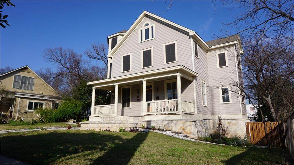 1153 San Bernard St - Photo 1