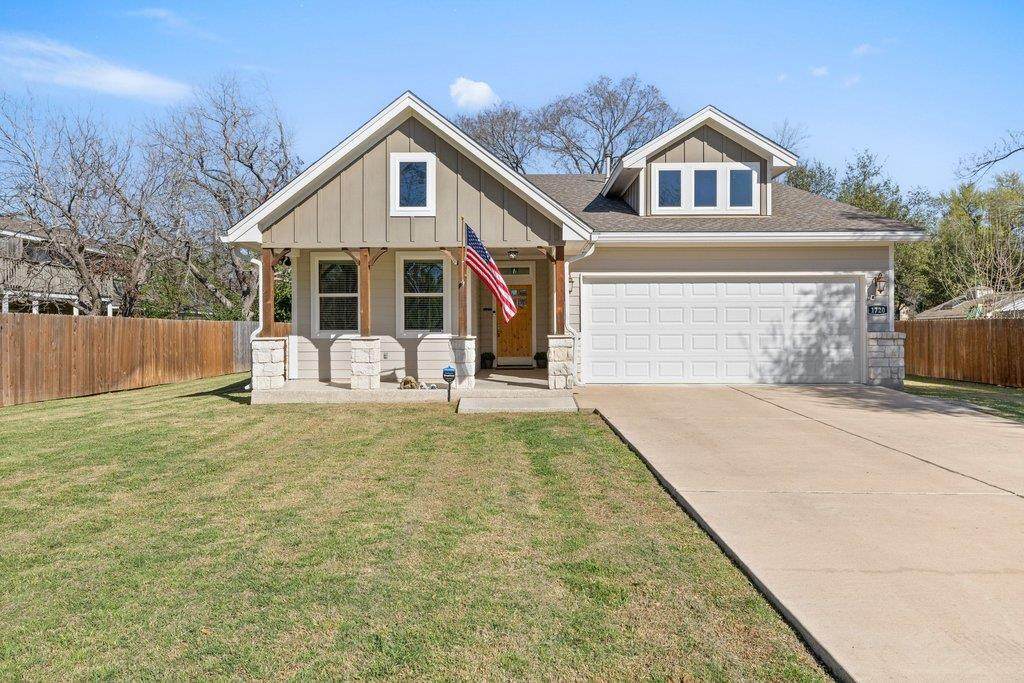 1720 Prather St - Photo 1