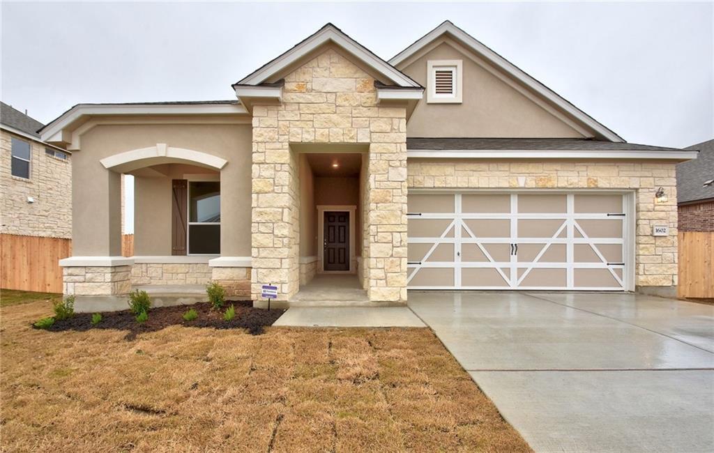 1602 Henbit - Photo 1