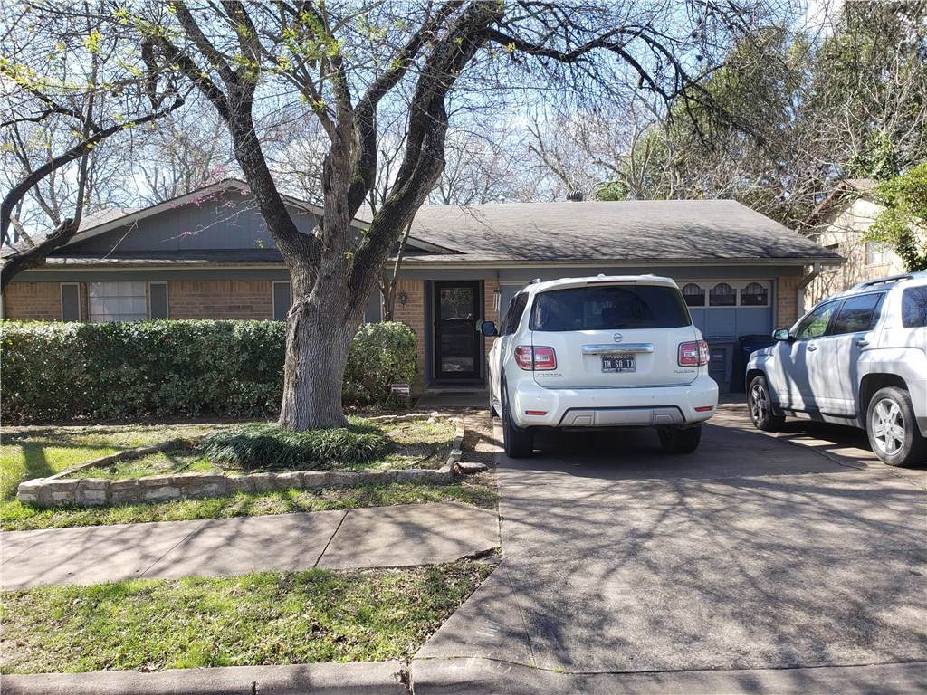 807 Cedar Gln - Photo 1