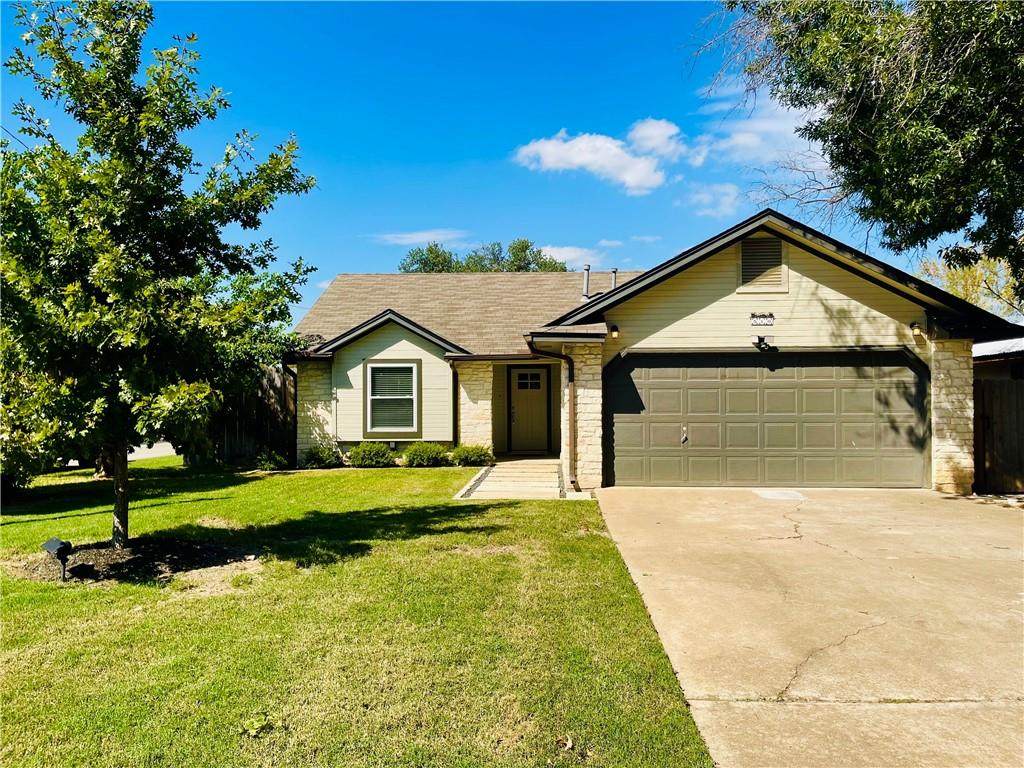 510 Dry Creek Cv - Photo 1