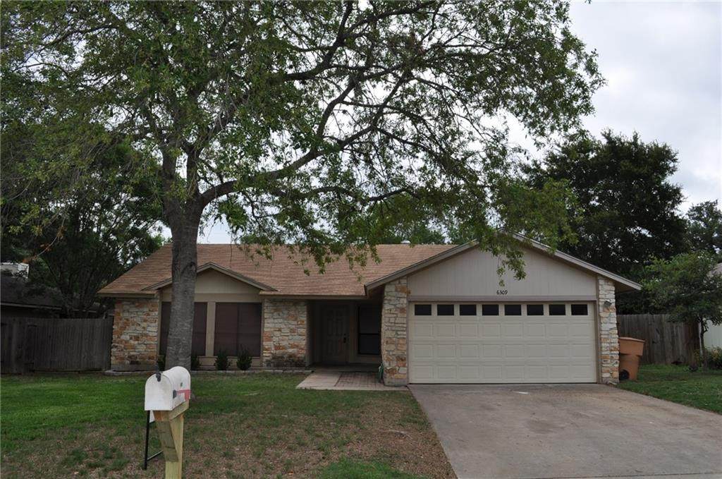 6309 Earlyway Dr - Photo 1
