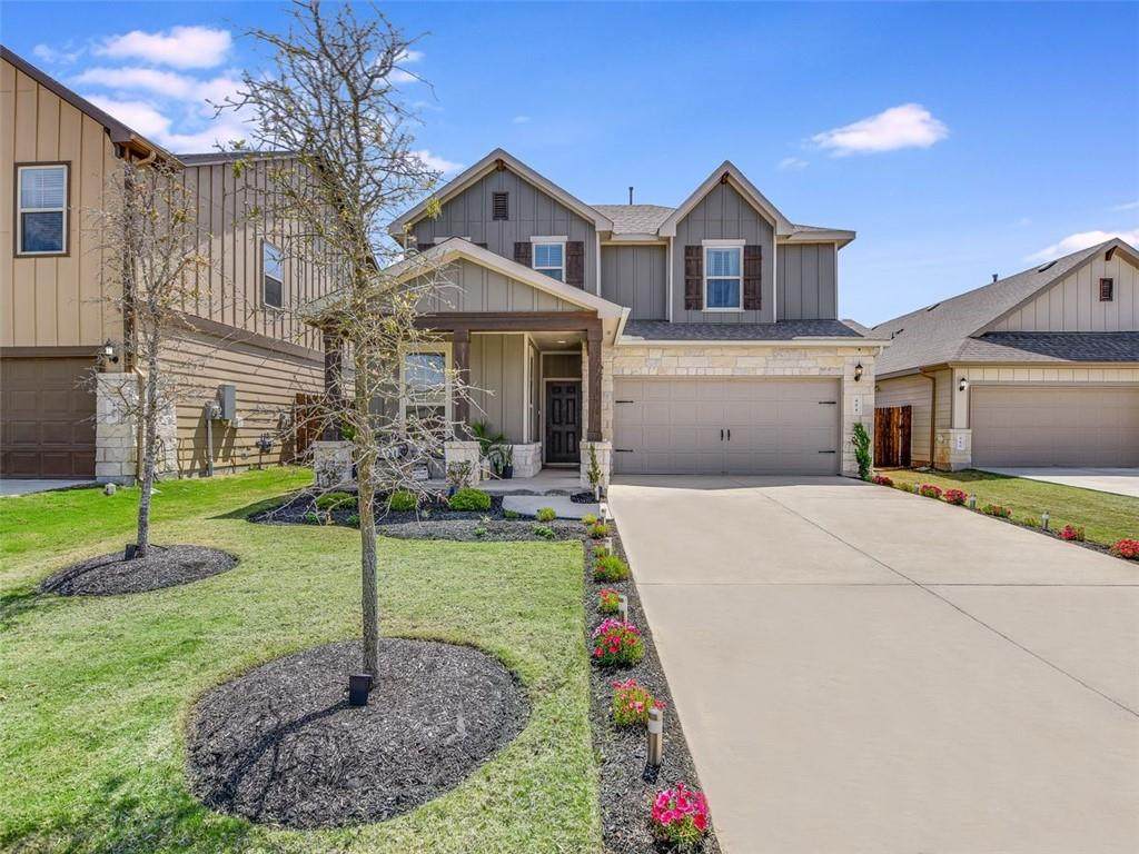 484 Perryville Loop - Photo 1