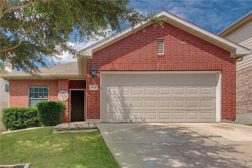 5604 Kleberg Trl - Photo 1