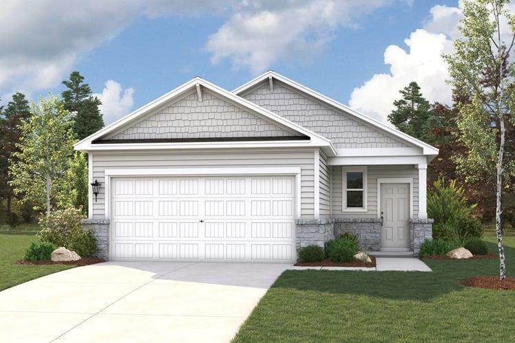 102 Hornet St - Photo 1