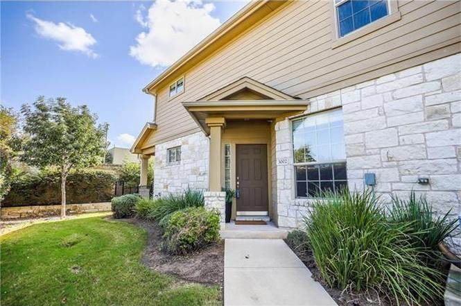 14815 Avery Ranch Blvd - Photo 1