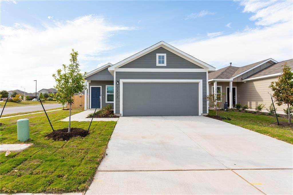 3612 Lodgepole Dr - Photo 1