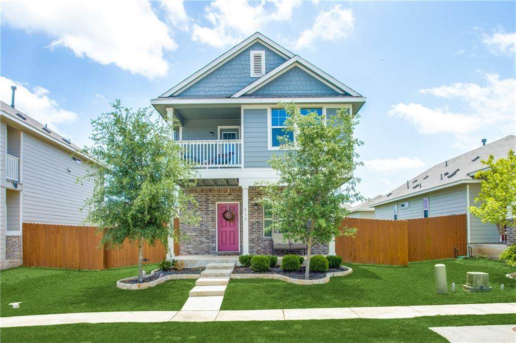 416 Star Thistle St - Photo 1