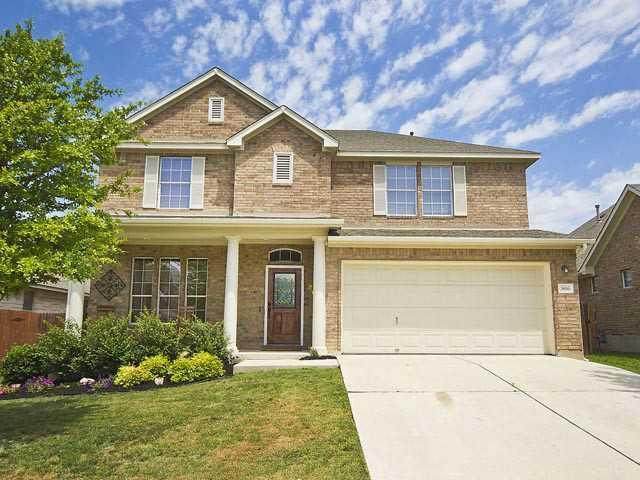 3816 Aqua Ln - Photo 1