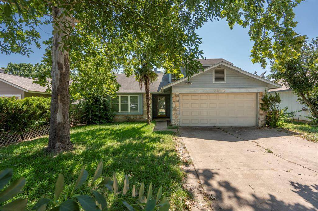 2656 Piping Rock Trl - Photo 1