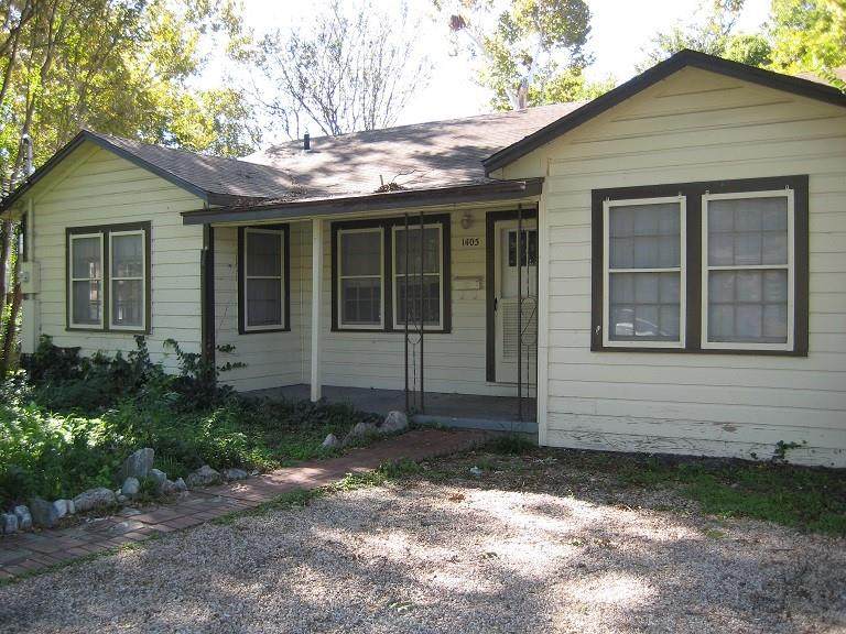 1405 Palo Duro Rd - Photo 1