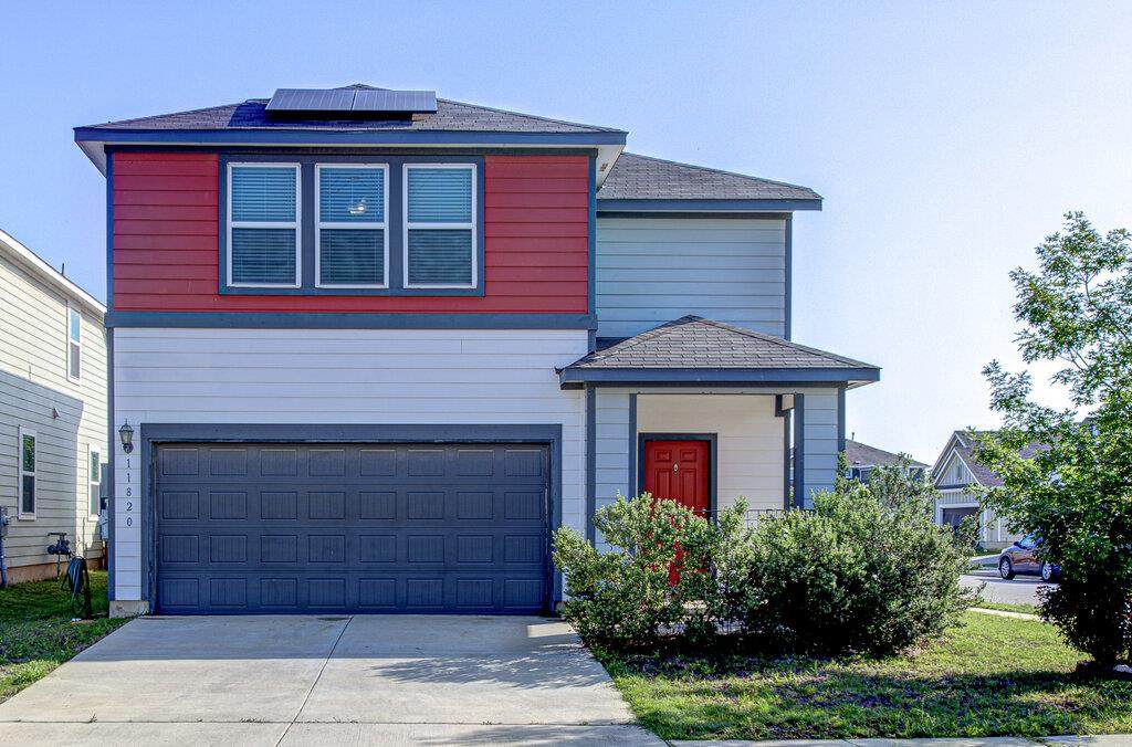 11820 Coyote Call Way - Photo 1