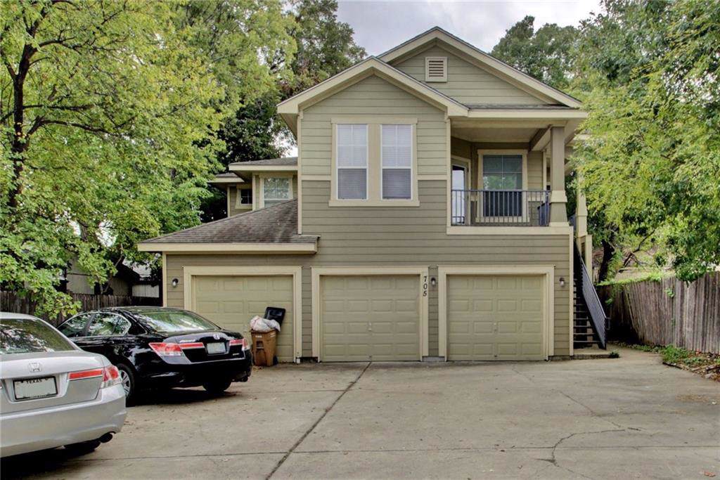 705 Nelray Blvd - Photo 1
