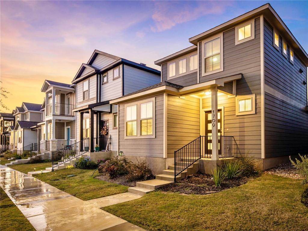 1709 Yaupon Grove Ln - Photo 1