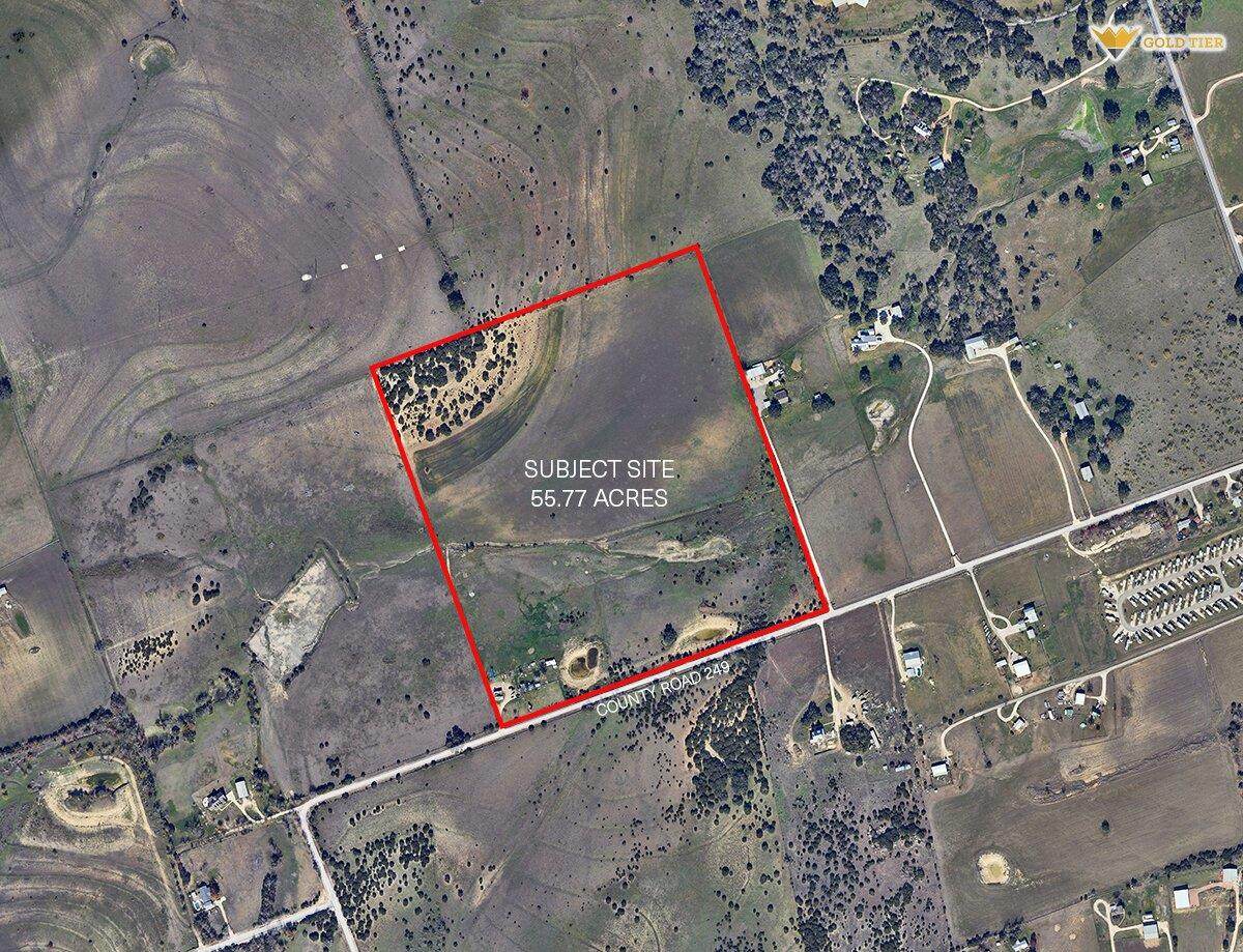 680 County Road 249 - Photo 1