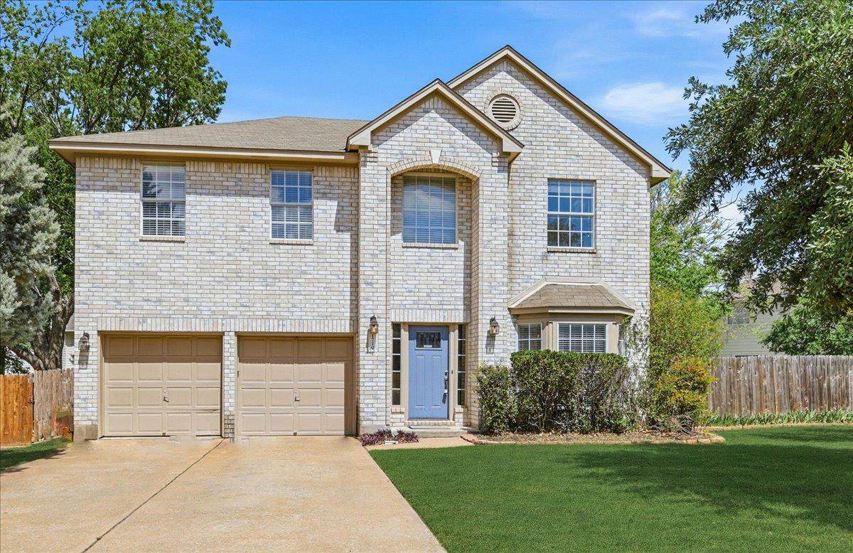 1710 Amber Skyway Cv - Photo 1