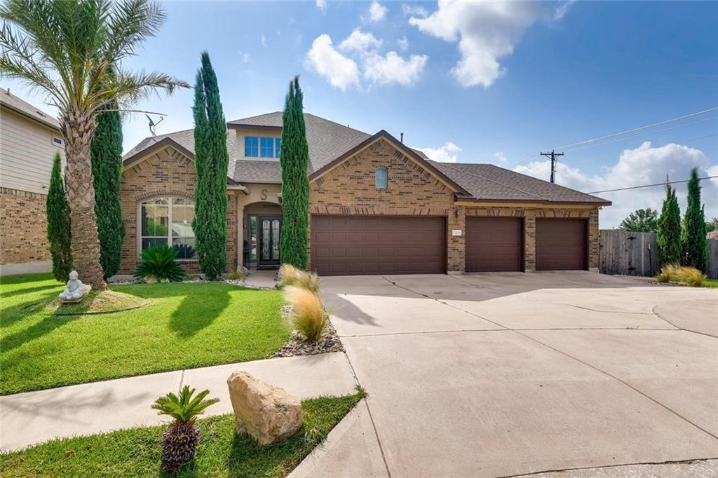 20501 Huckabee Bnd - Photo 1