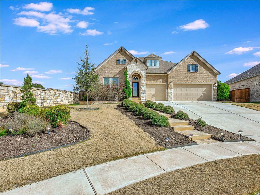 101 Garner Park Cv - Photo 1