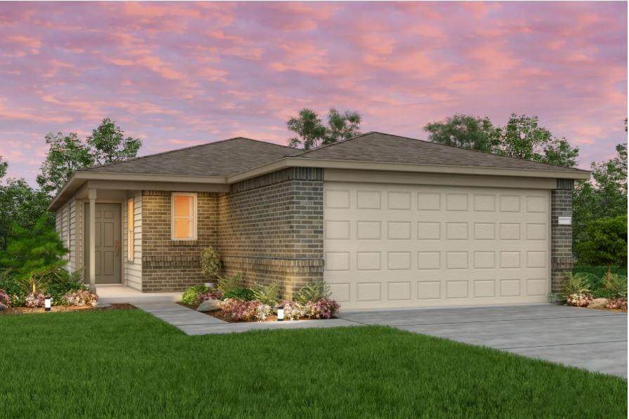 113 Morning Quail Dr - Photo 1