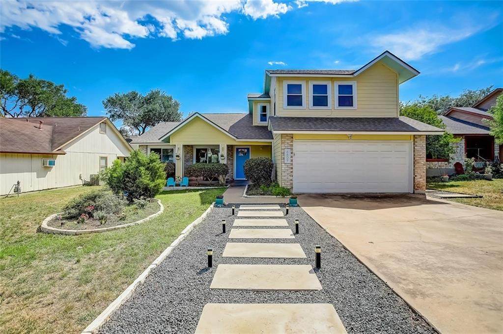 6609 Luckenbach Ln - Photo 1