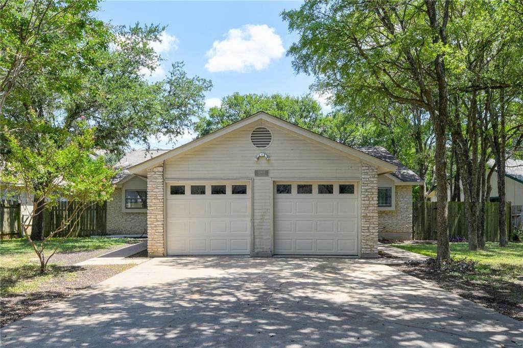 12603 Teague Trl - Photo 1