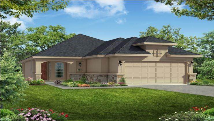 3224 Bartoli Gardens - Photo 1