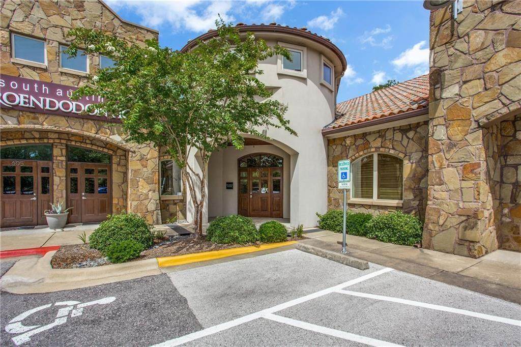 2500 William Cannon Dr - Photo 1