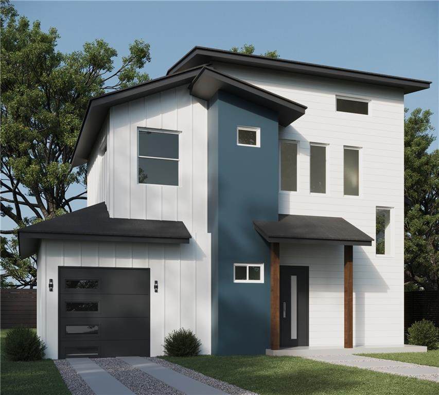 3507 Oak Springs Dr - Photo 1