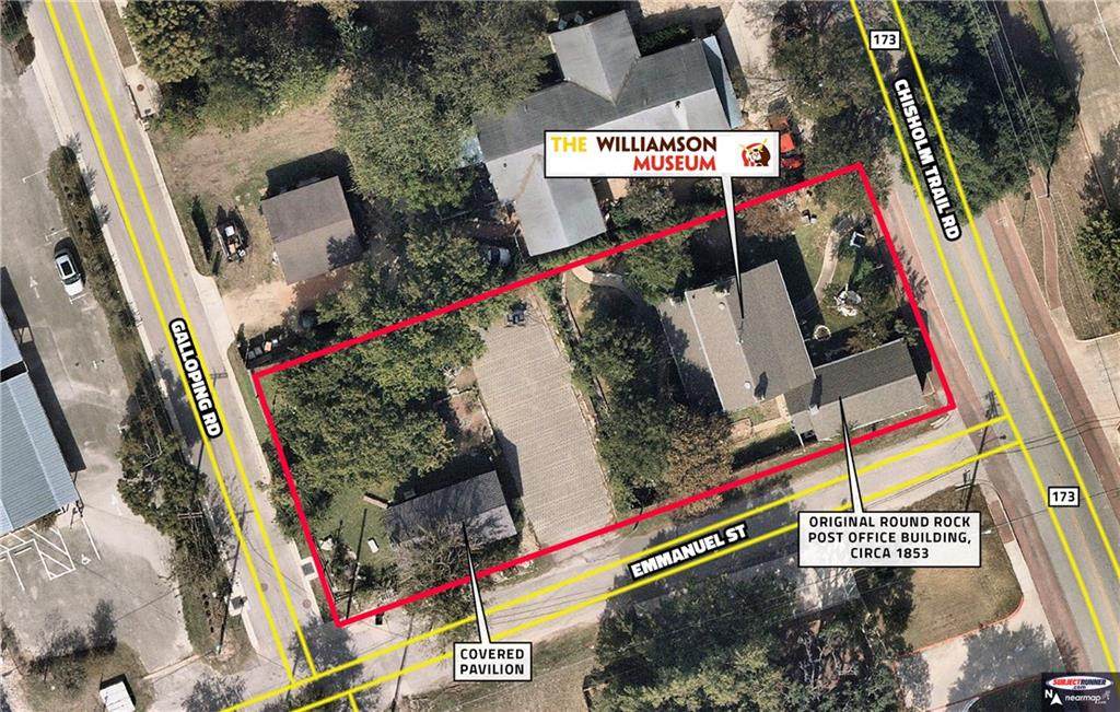 8 Chisholm Trail Rd - Photo 1