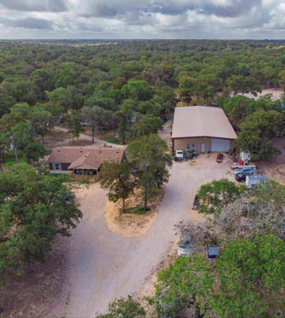 153 Deep Woods Dr - Photo 1