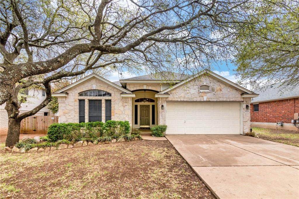 4709 Ramies Run - Photo 1