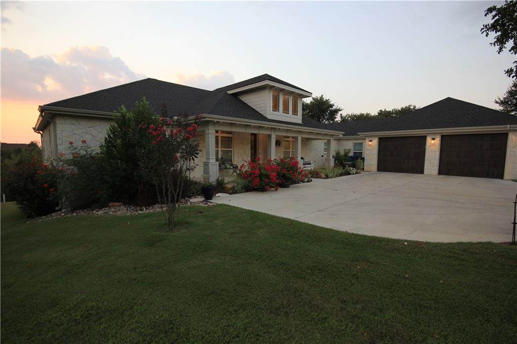 1804 Tanner Loop - Photo 1