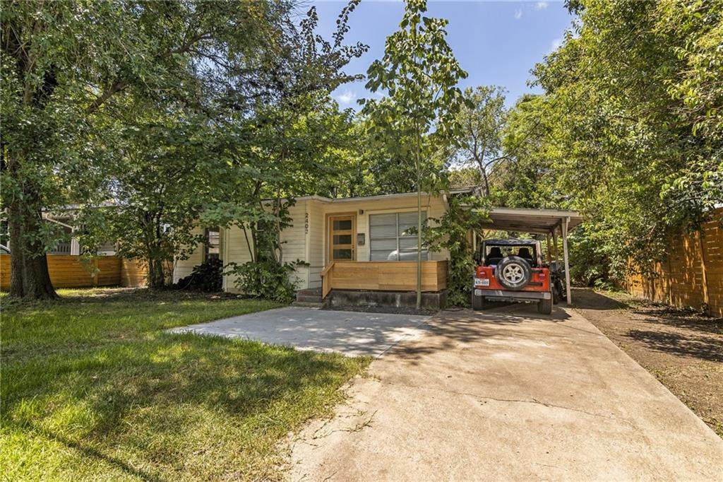 2402 Oak Crest Ave - Photo 1