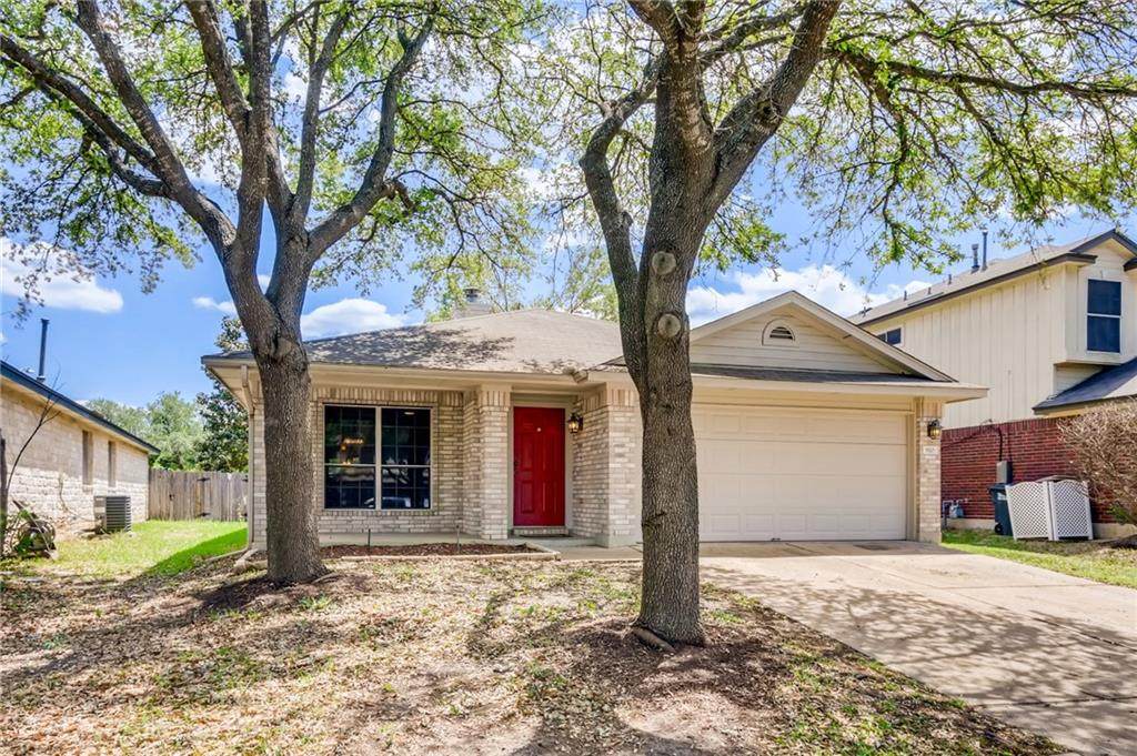 810 House Creek Dr - Photo 1