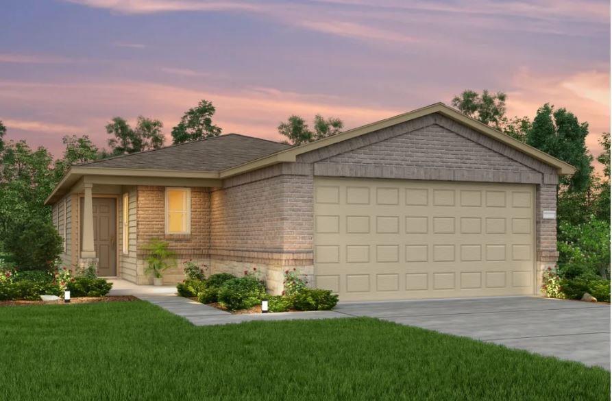 213 Ibis Falls Loop - Photo 1